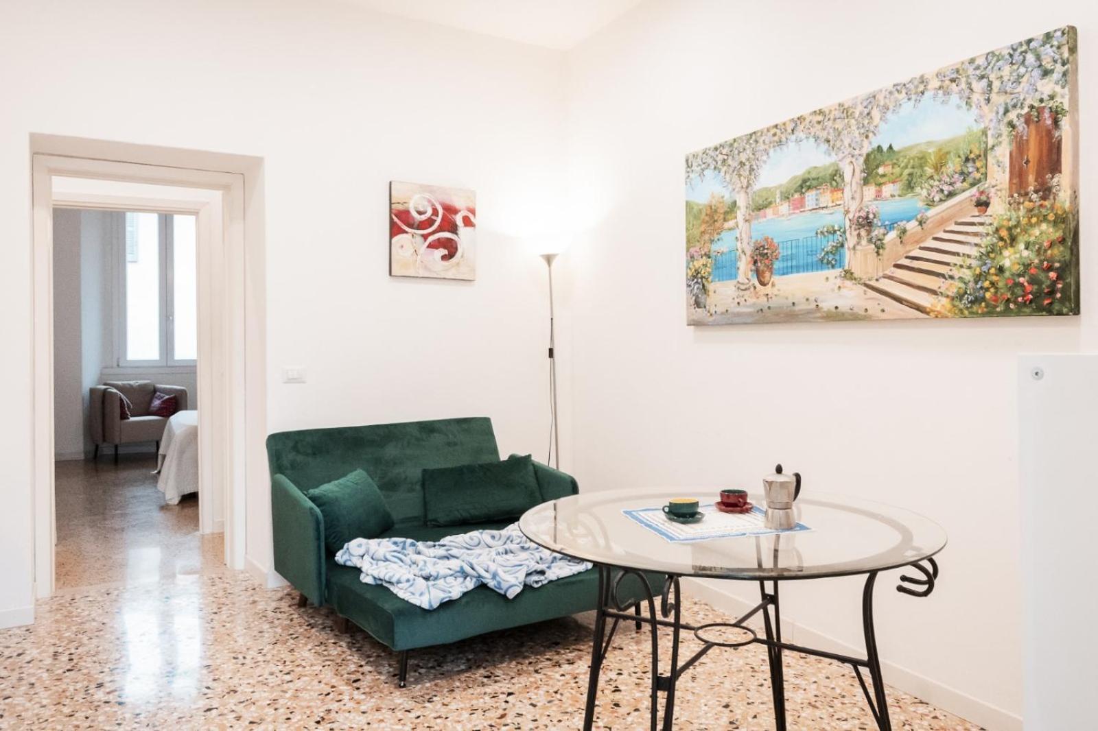 Casa Imbarcadero Apartment เลคโค ภายนอก รูปภาพ