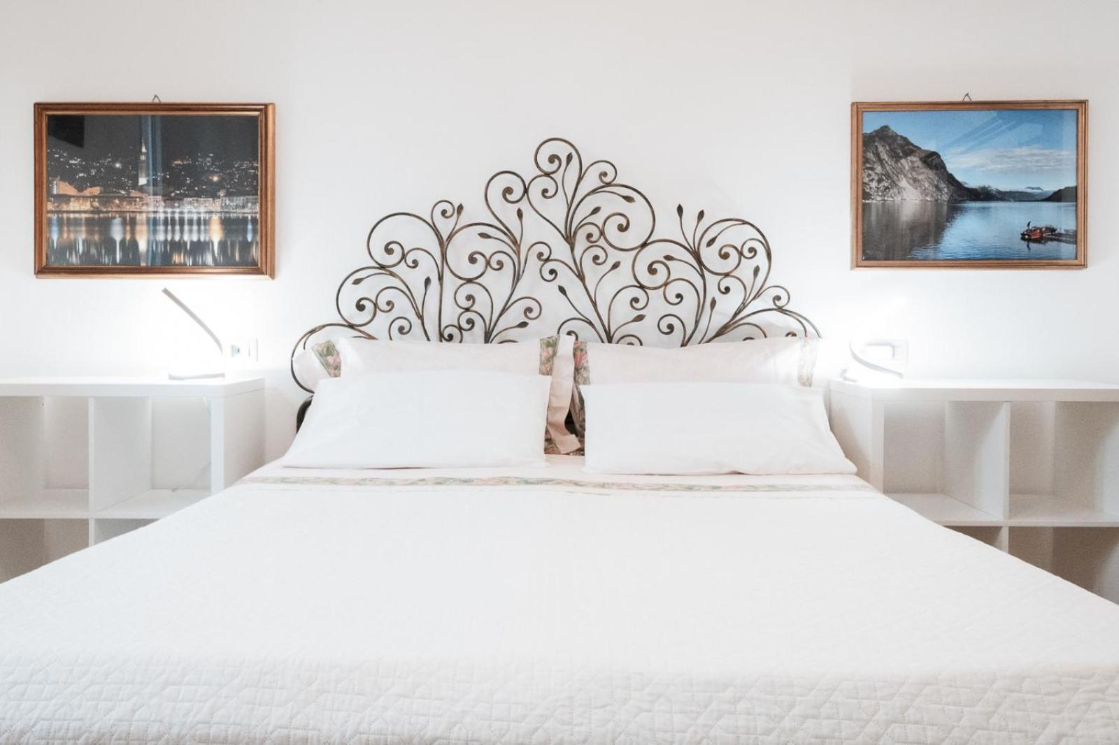 Casa Imbarcadero Apartment เลคโค ภายนอก รูปภาพ