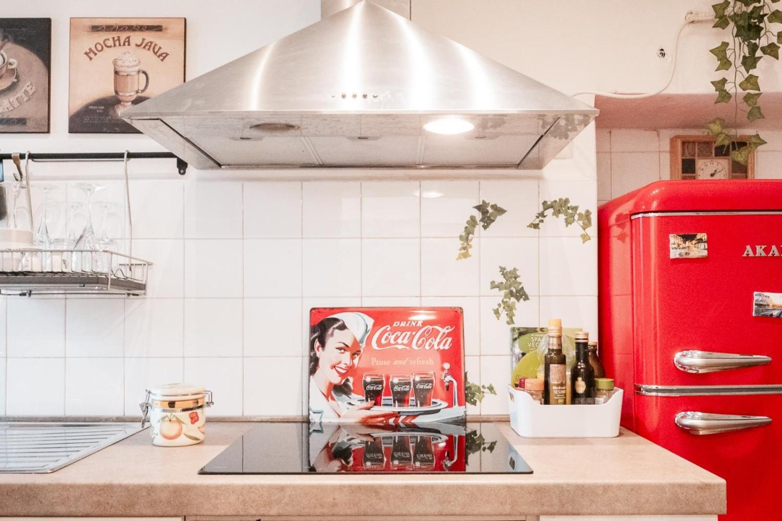 Casa Imbarcadero Apartment เลคโค ภายนอก รูปภาพ